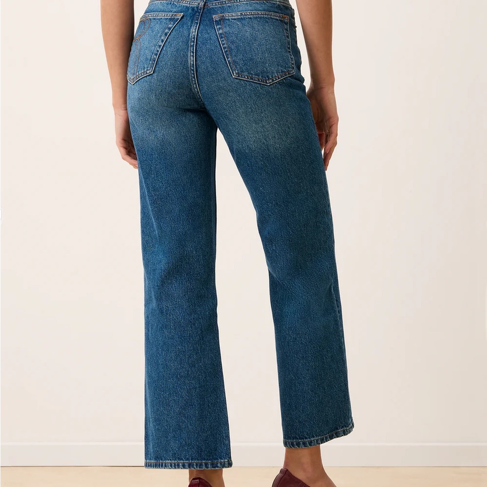 Rouje Paris Concorde Jeans. - Picture 11 of 12
